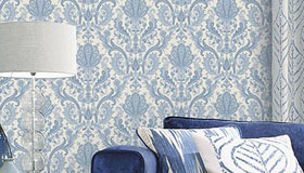 View Stripes & Damasks Range